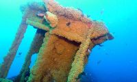 Conning Tower of the J5 Sub