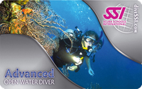 Advanced Open Water