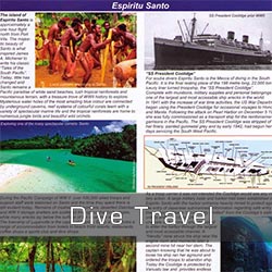 Dive Travel